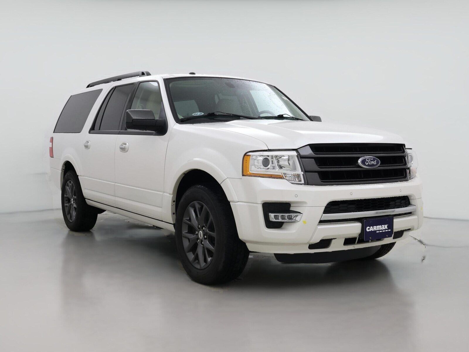 2017 FORD Expedition