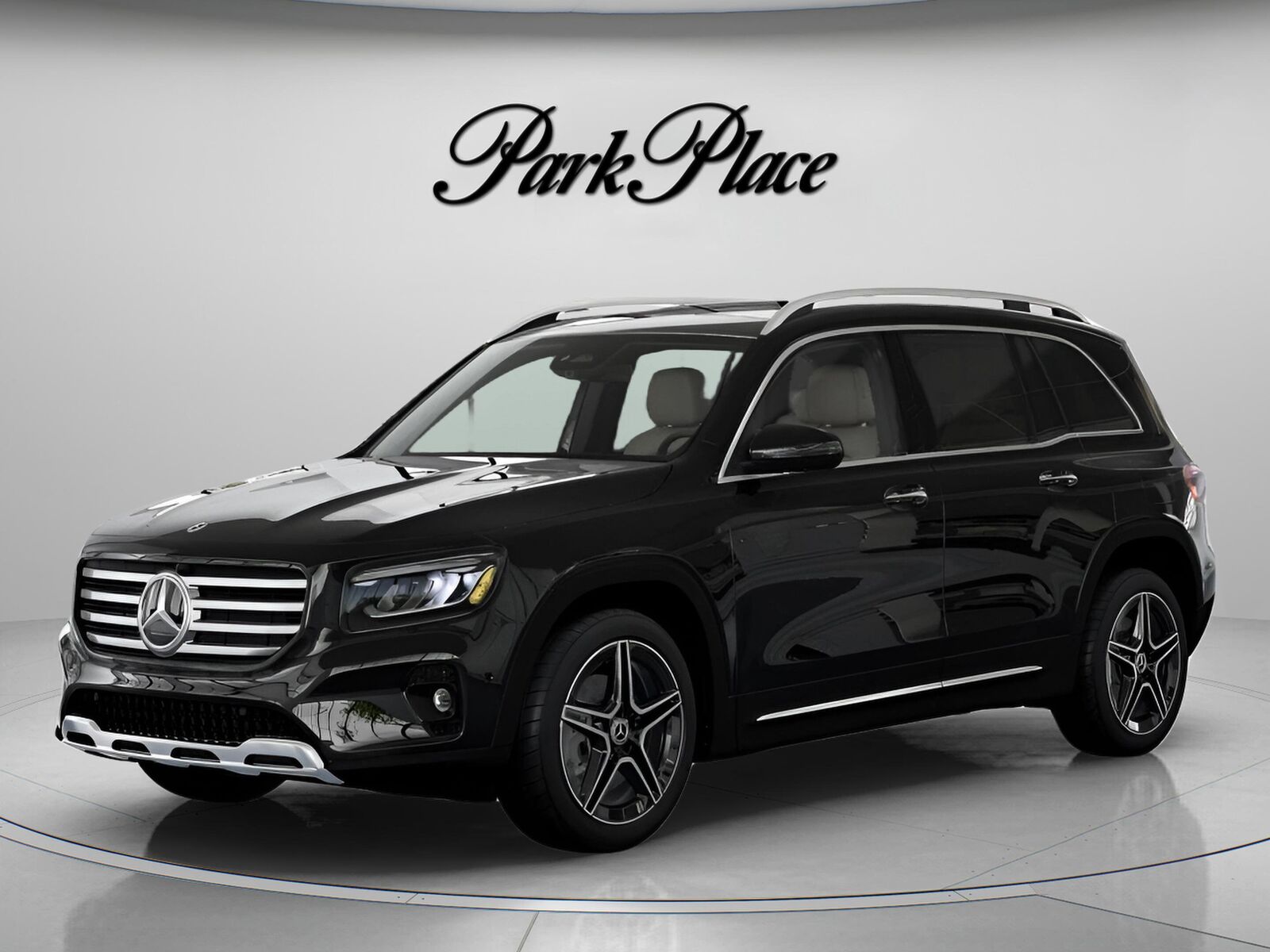 2026 MERCEDES-BENZ GLB-Class