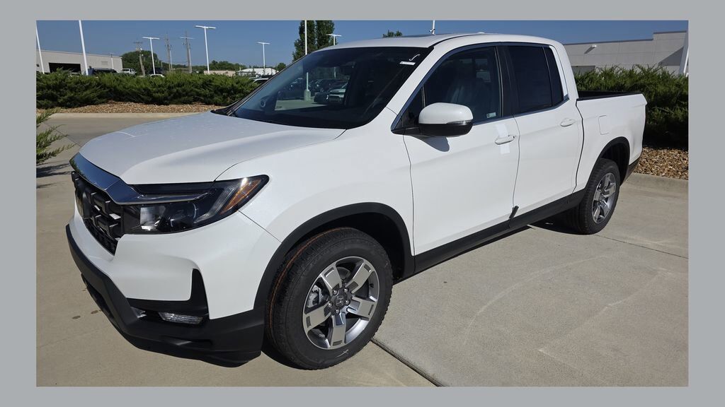 2026 HONDA Ridgeline
