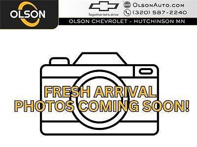 2023 BUICK Enclave
