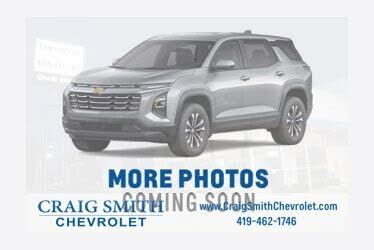 2021 CHEVROLET Traverse