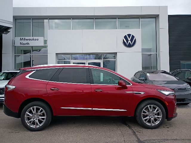 2023 BUICK Enclave