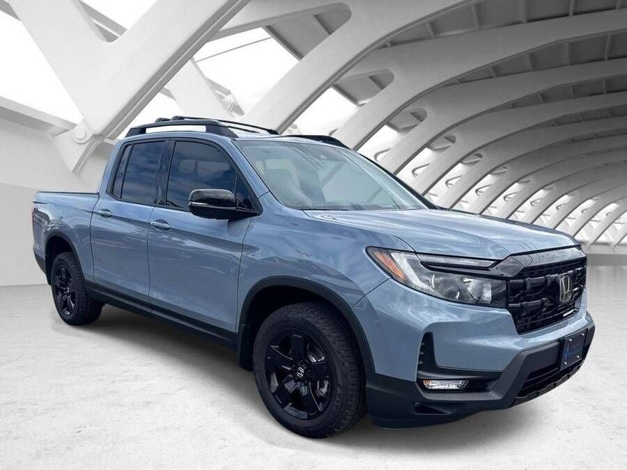 2026 HONDA Ridgeline