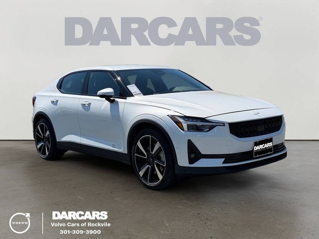 2022 POLESTAR PS2