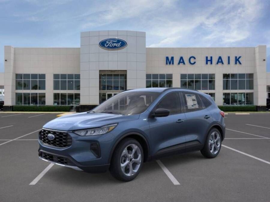 2026 FORD Escape