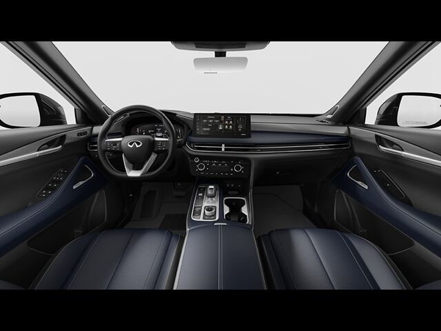 2027 INFINITI QX60