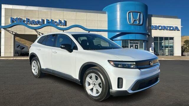 2026 HONDA Prologue