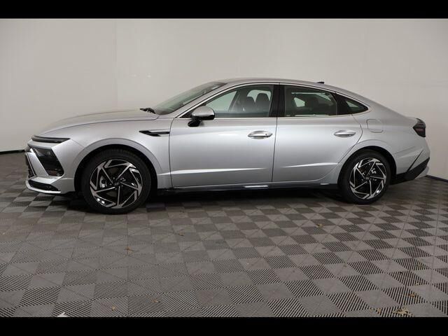 2026 HYUNDAI Sonata