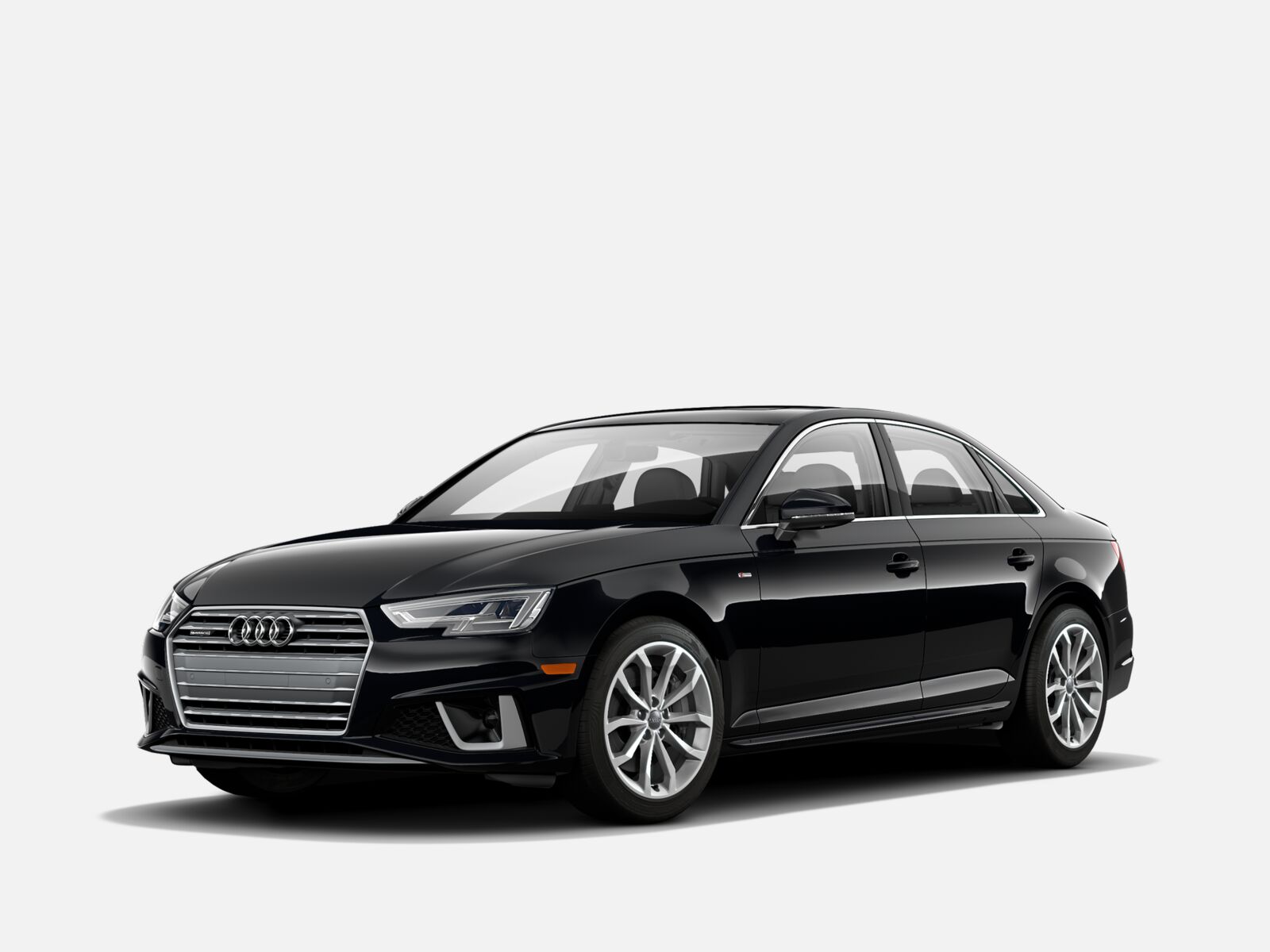 2019 AUDI A4