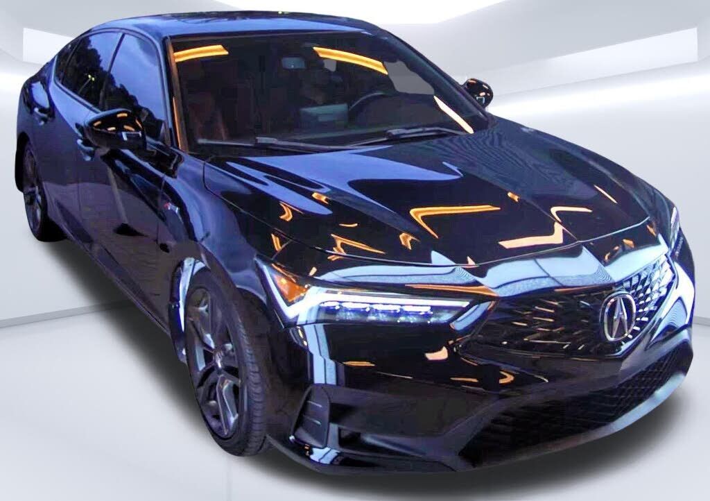 2023 ACURA Integra