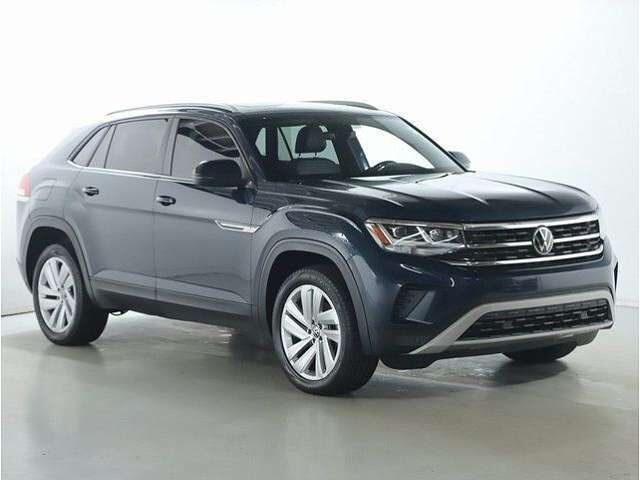 2020 VOLKSWAGEN Atlas Cross Sport