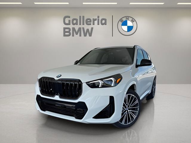 2026 BMW X1