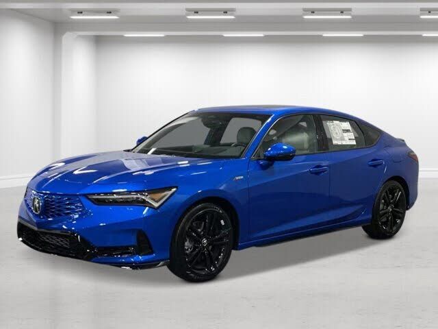 2026 ACURA Integra