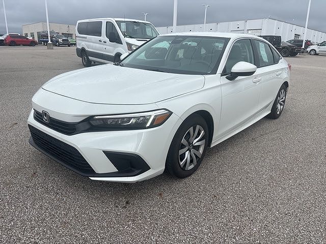 2023 HONDA Civic