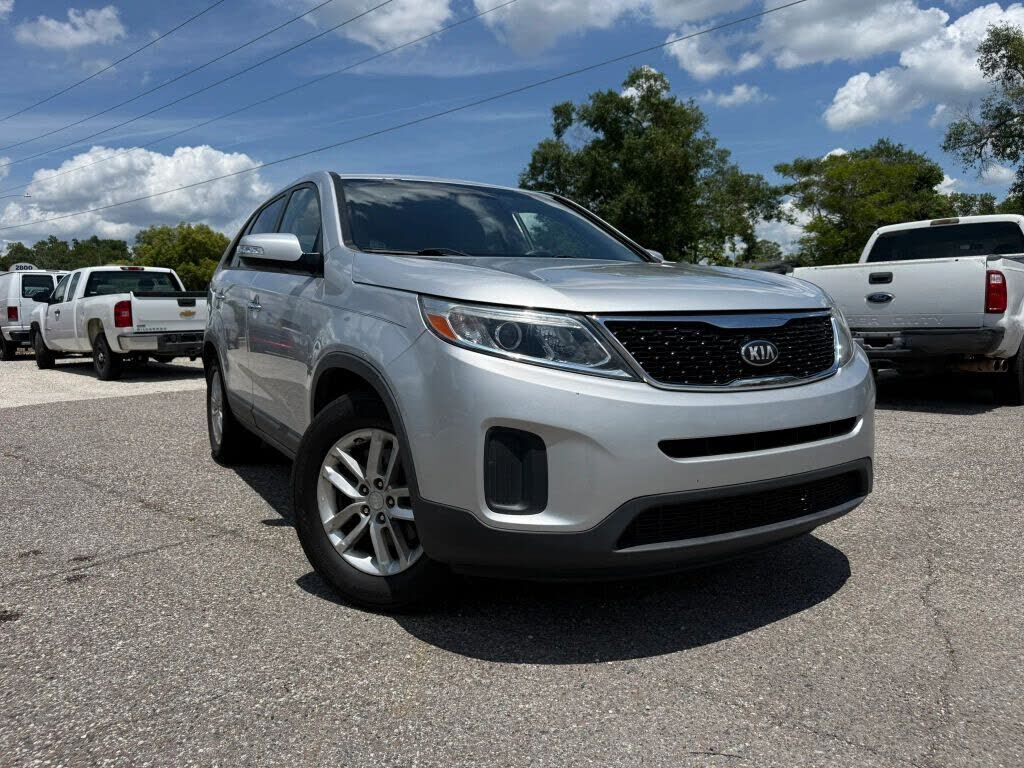 2014 KIA Sorento