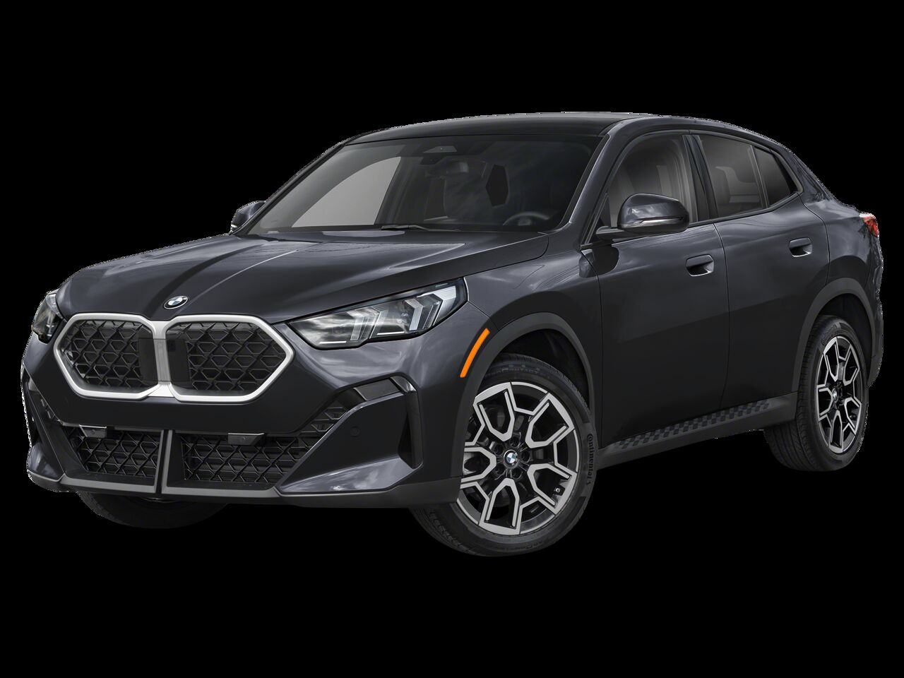2025 BMW X2