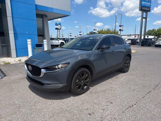 2024 MAZDA CX-30
