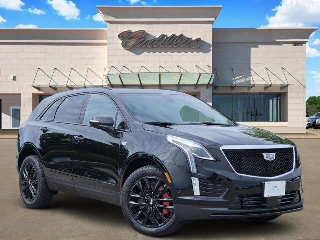 2026 CADILLAC XT5