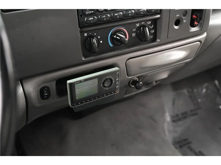 2003 FORD F-250