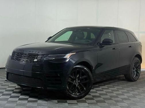 2026 LAND ROVER Range Rover Velar