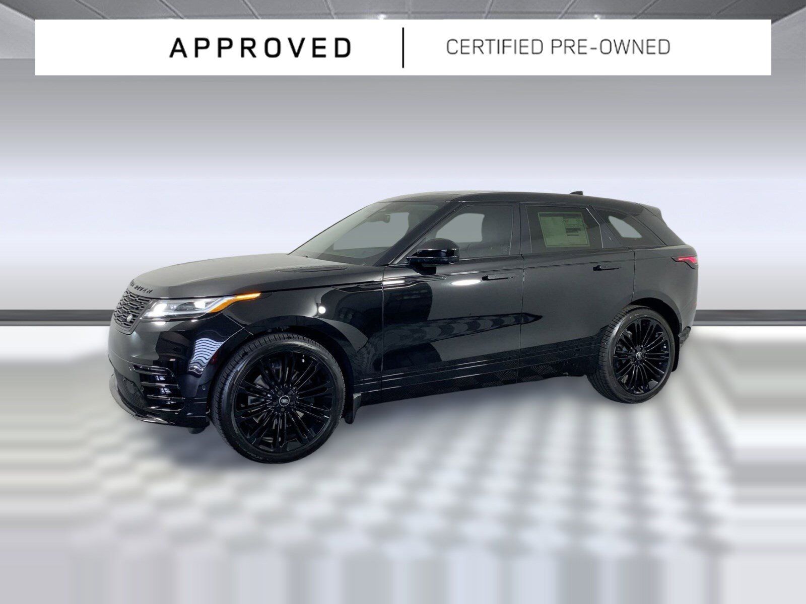 2026 LAND ROVER Range Rover Velar