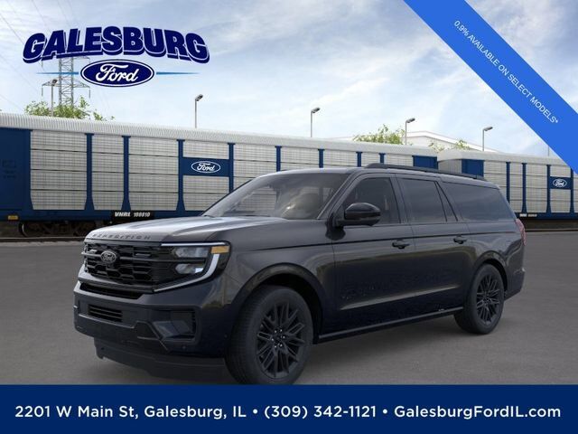 2026 FORD Expedition