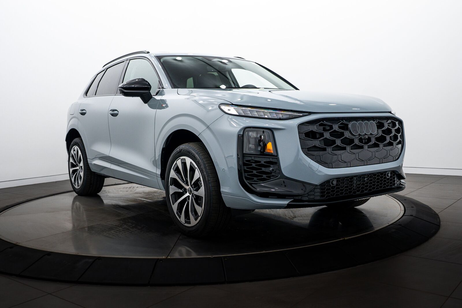 2026 Audi Q3