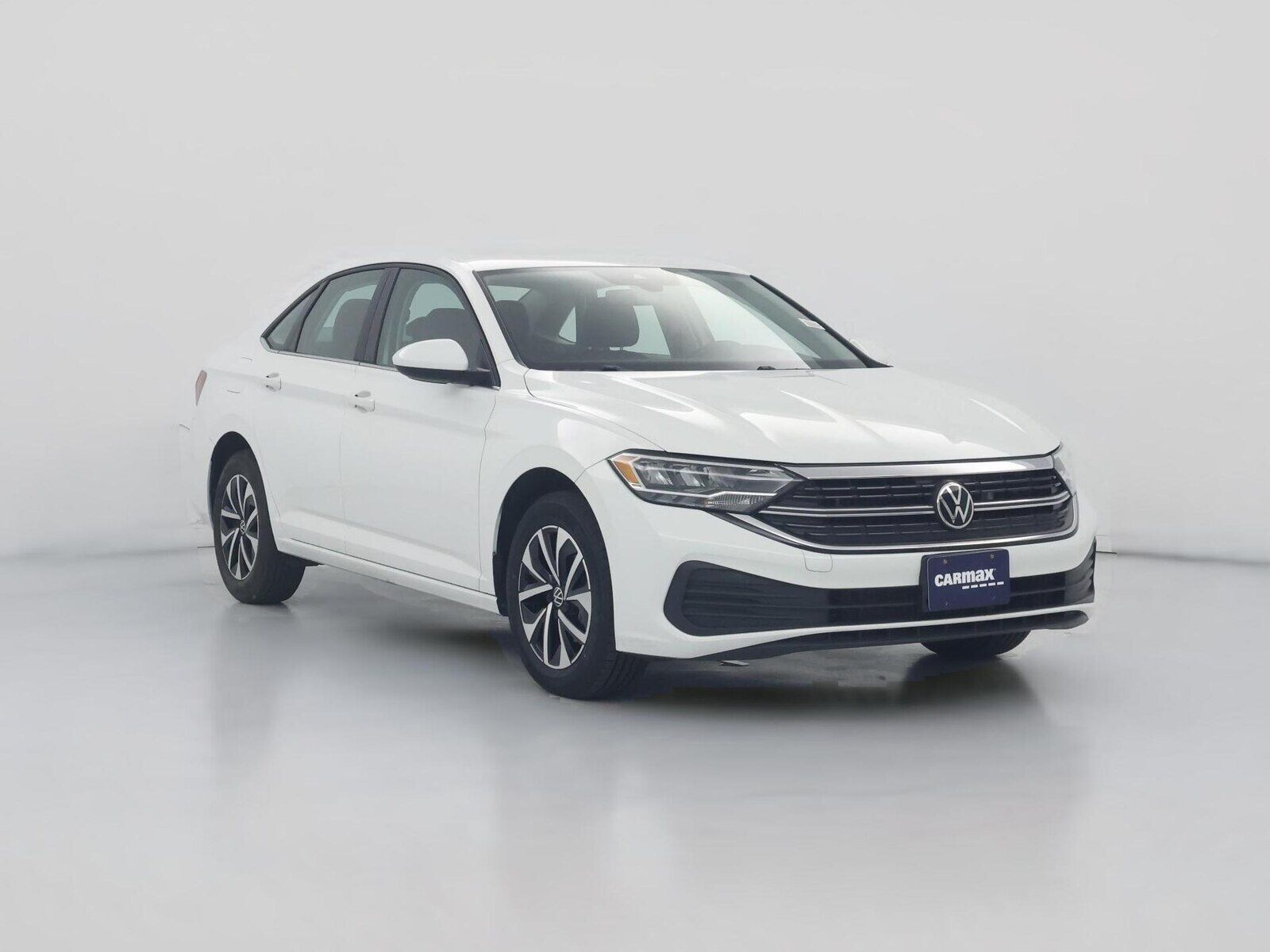 2023 VOLKSWAGEN Jetta