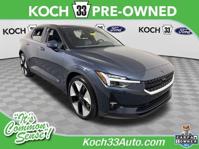 2023 POLESTAR PS2