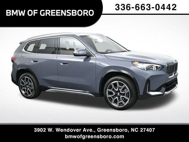 2026 BMW X1