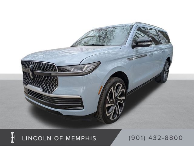 2026 LINCOLN Navigator L