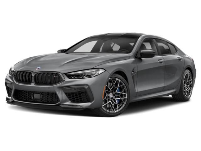 2024 BMW M8
