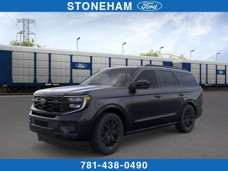 2026 FORD Expedition