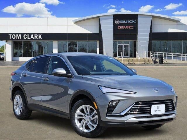 2026 BUICK Envista