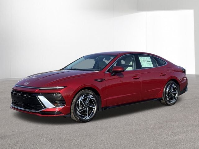 2026 HYUNDAI Sonata