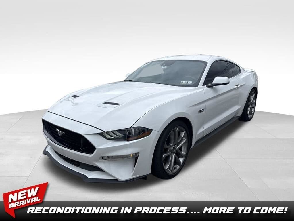 2023 FORD Mustang