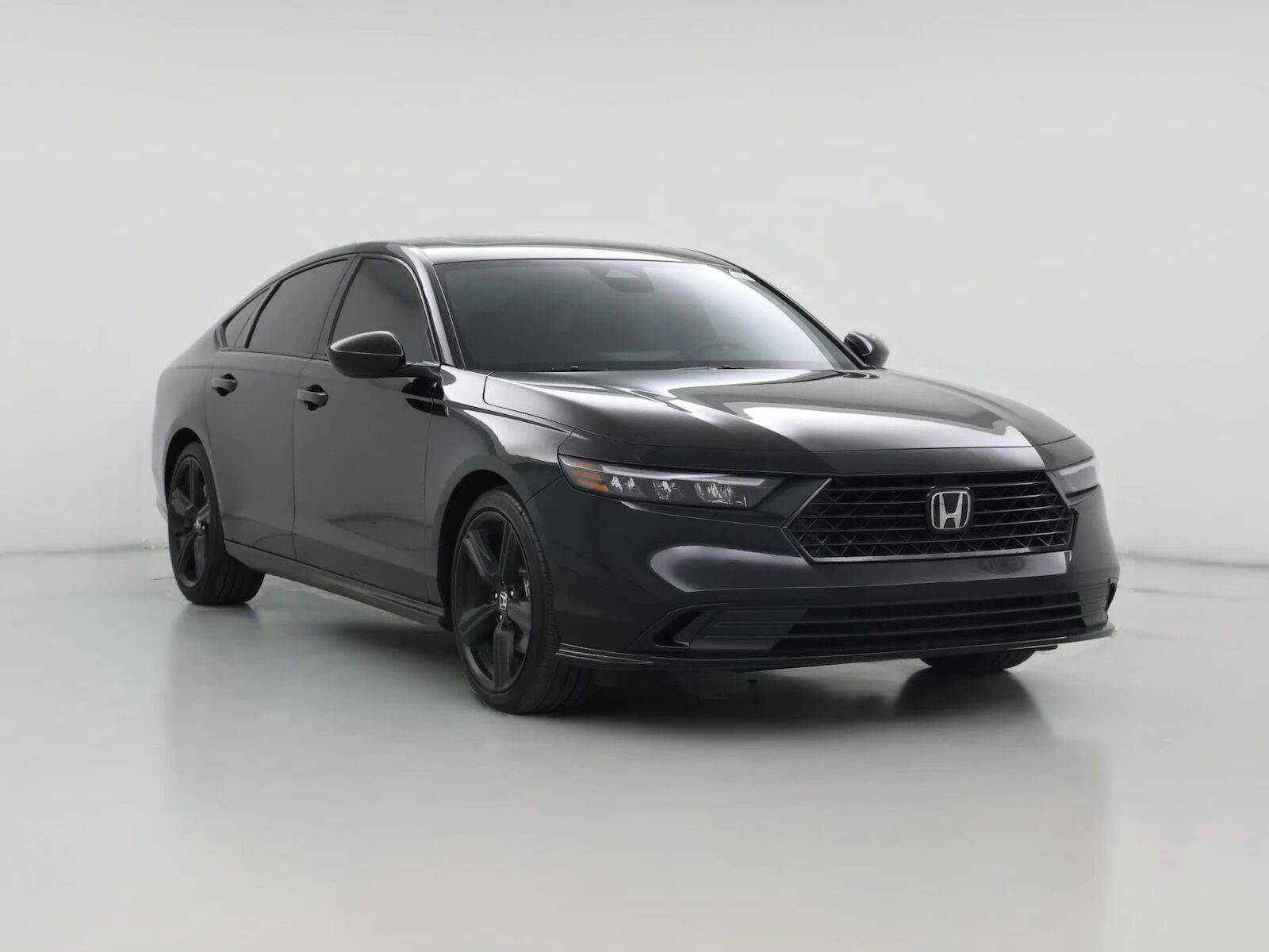 2025 HONDA Accord