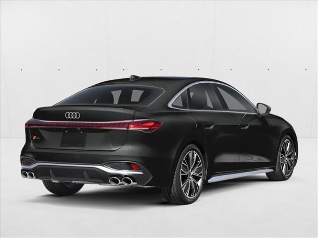 2026 Audi S5