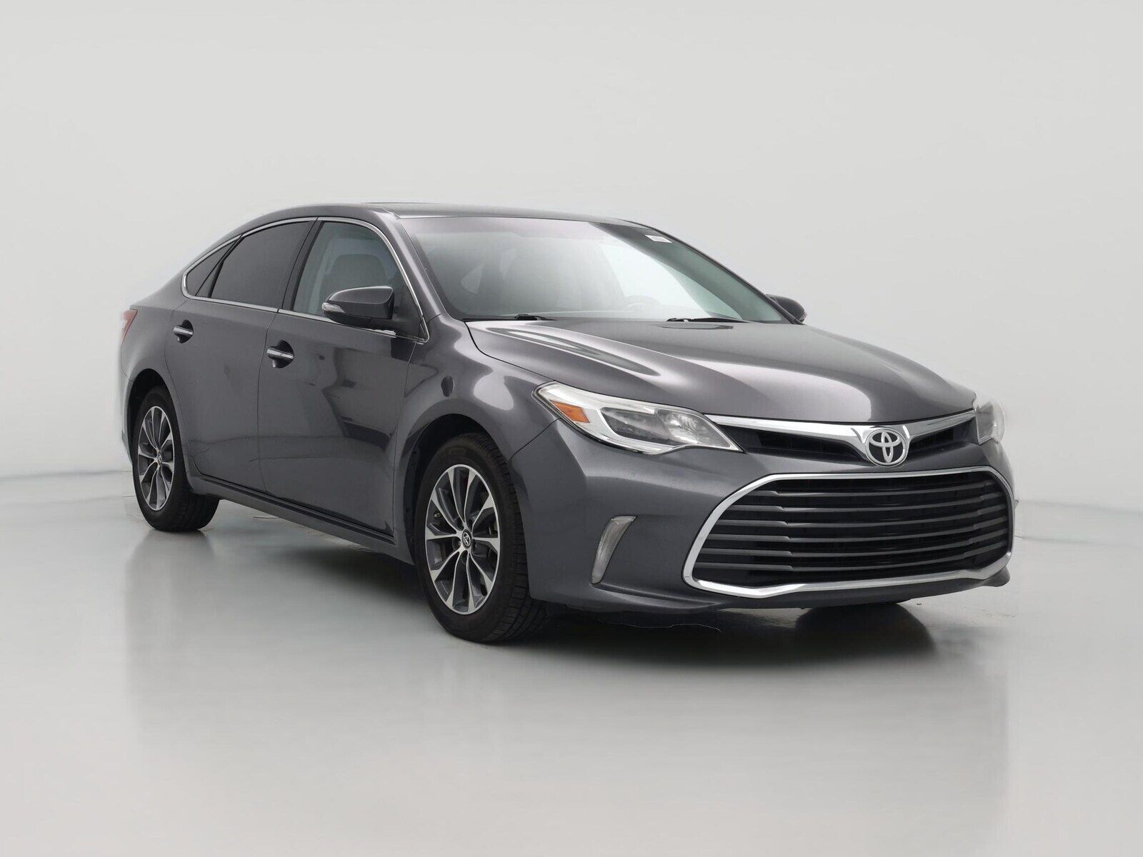 2016 TOYOTA Avalon
