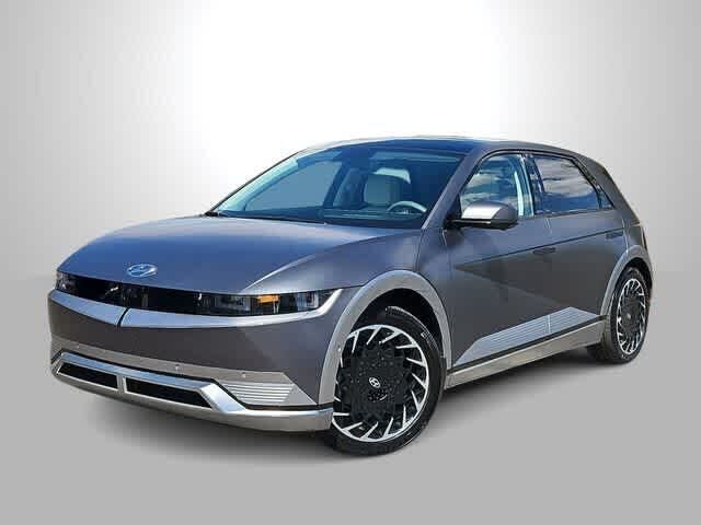 2023 HYUNDAI IONIQ 5