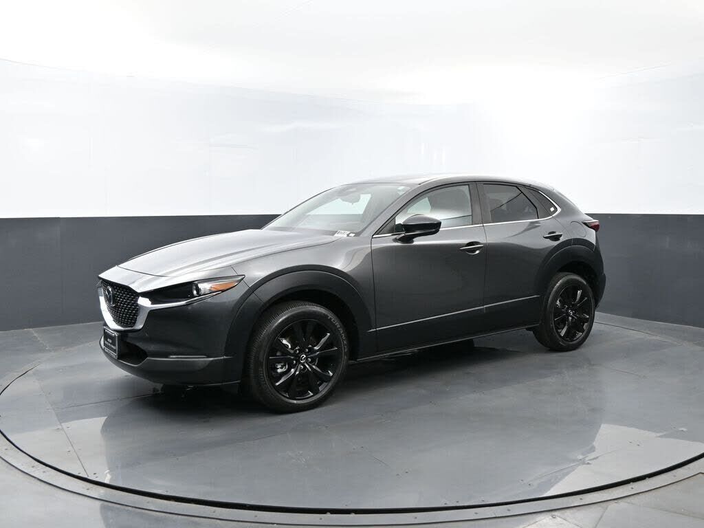 2024 MAZDA CX-30