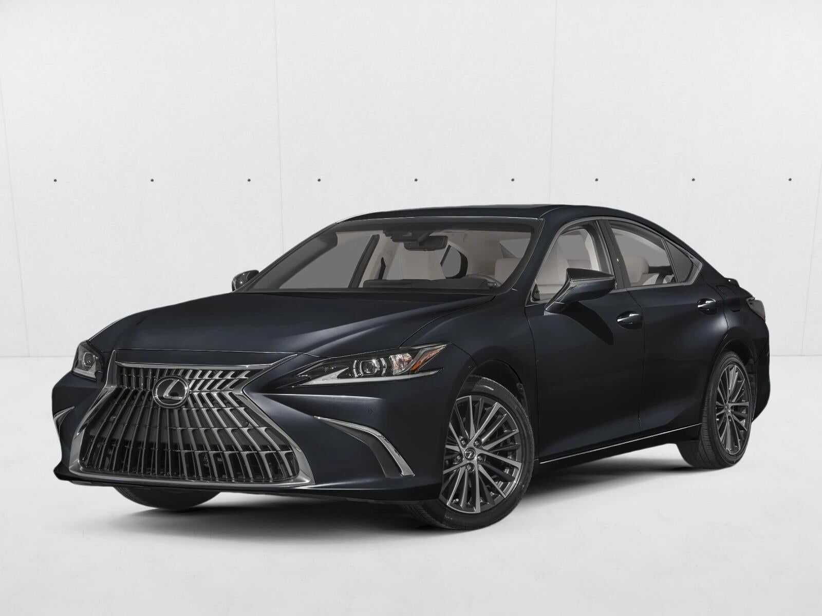 2025 LEXUS ES