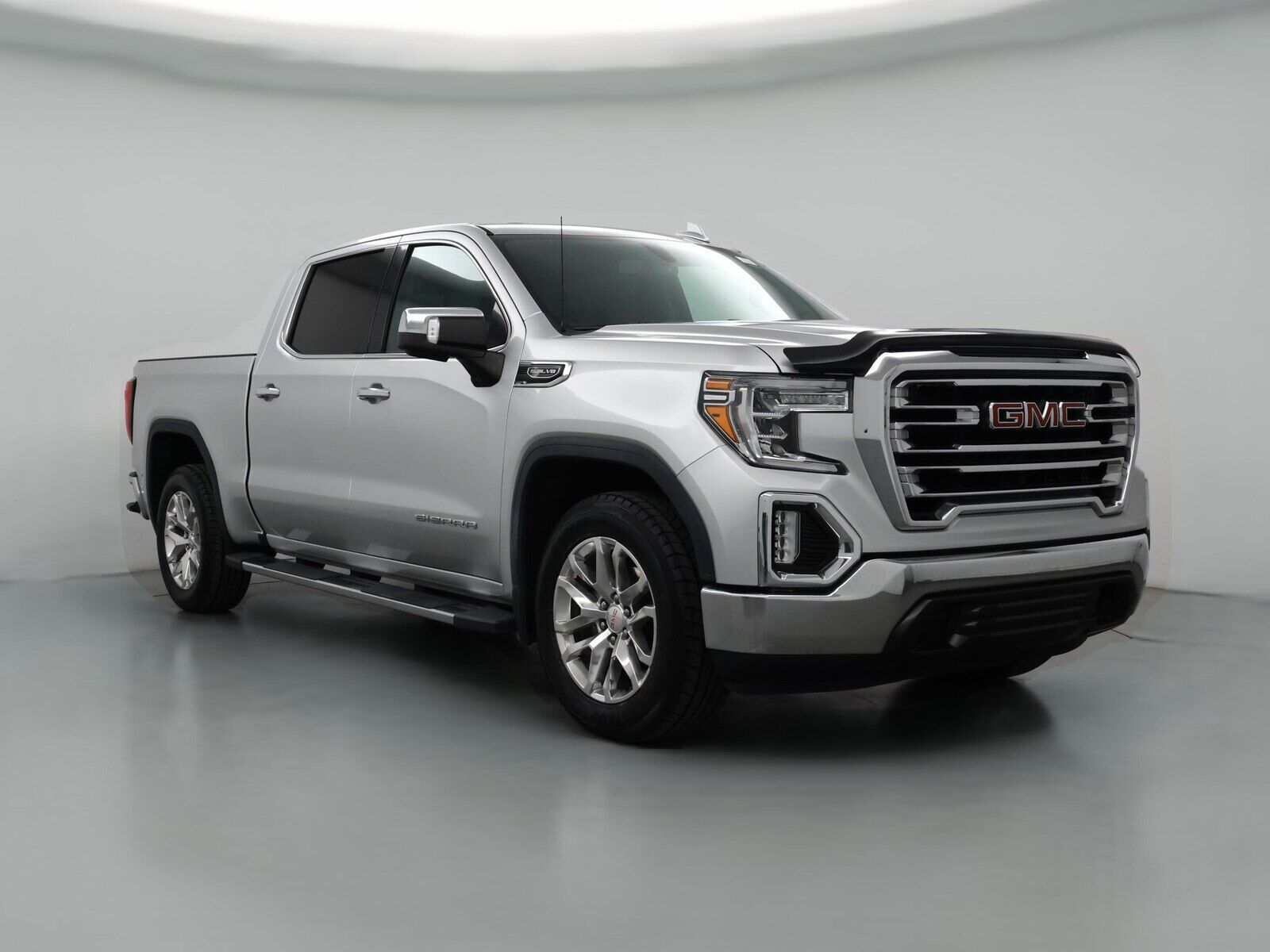 2020 GMC Sierra