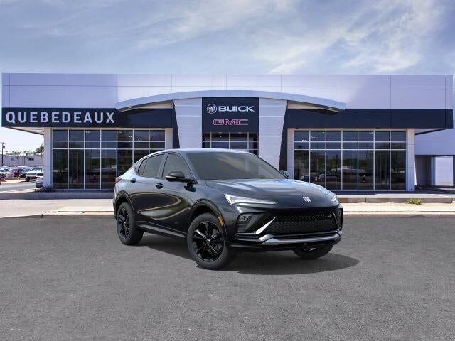 2026 BUICK Envista