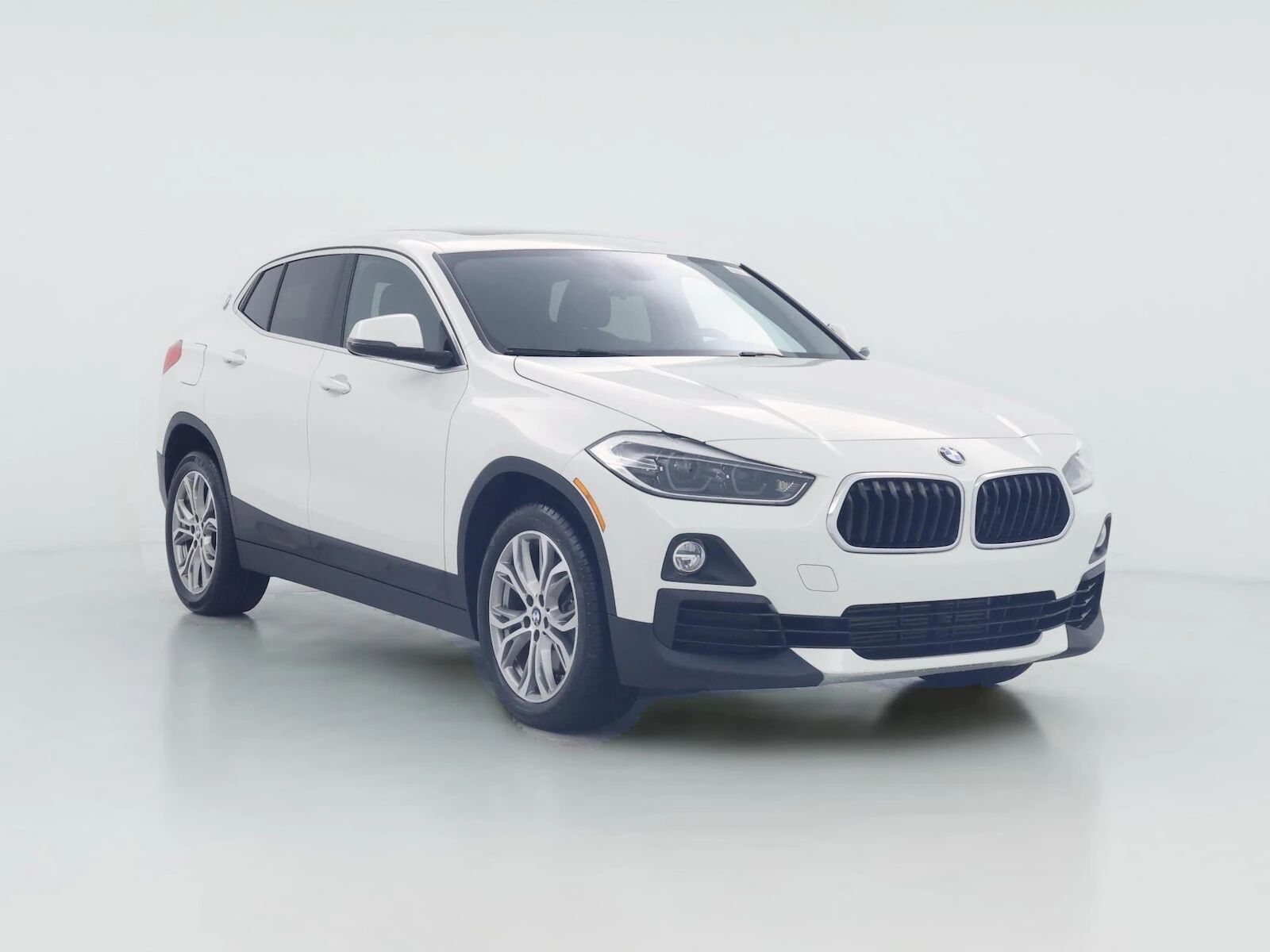 2018 BMW X2