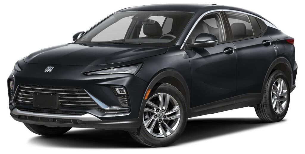 2026 BUICK Envista