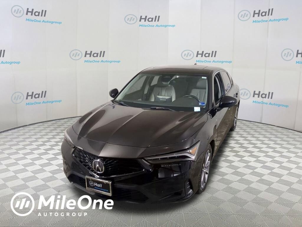 2023 ACURA Integra