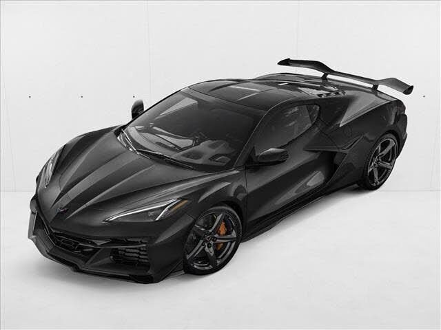 2023 CHEVROLET Corvette