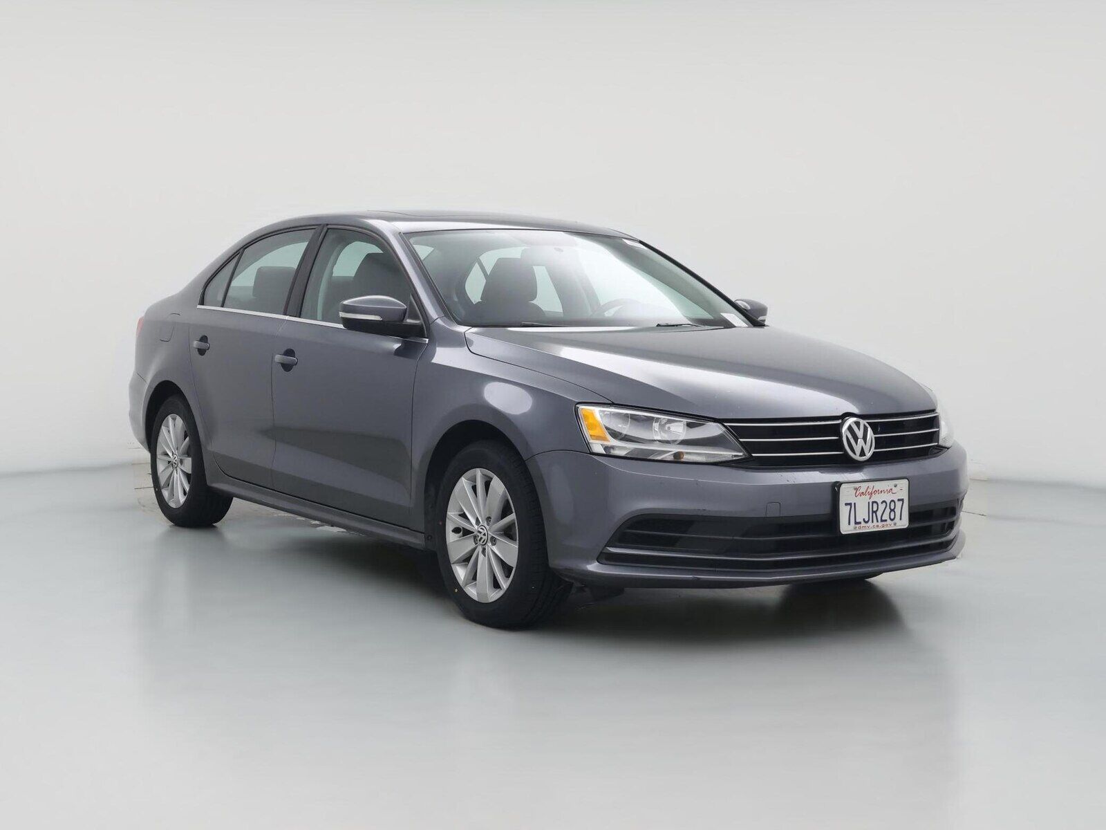 2015 VOLKSWAGEN Jetta