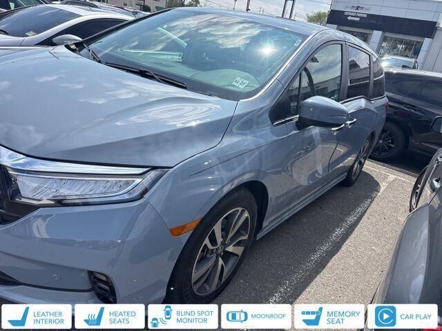2023 HONDA Odyssey